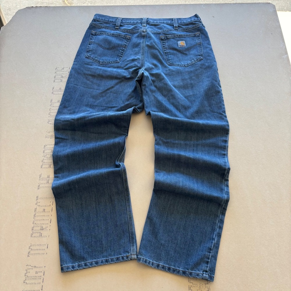 Y2K Carhartt Relaxed Fit Jeans